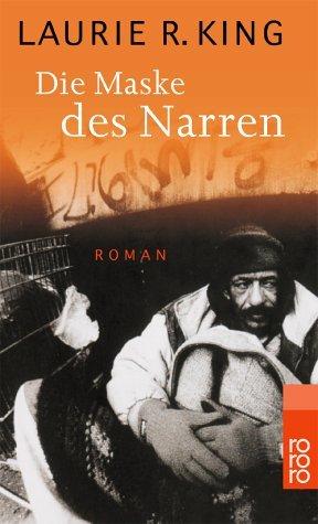 Die Maske des Narren