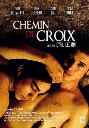 Chemin de croix [FR Import]