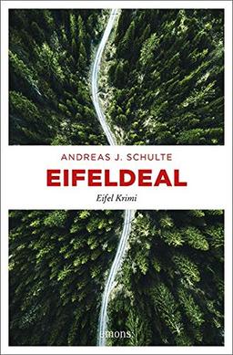 Eifeldeal: Eifel Krimi