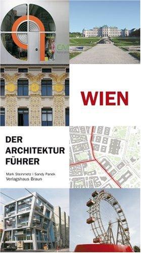 Wien - Der Architekturführer