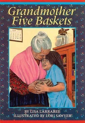 Grandmother Five Baskets