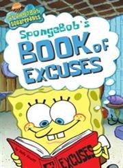 SpongeBob's Book of Excuses (SpongeBob SquarePants S.)