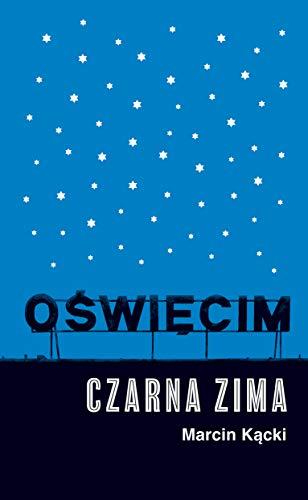 Oświęcim Czarna zima