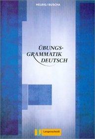 Übungsgrammatik Deutsch (Material complementario)