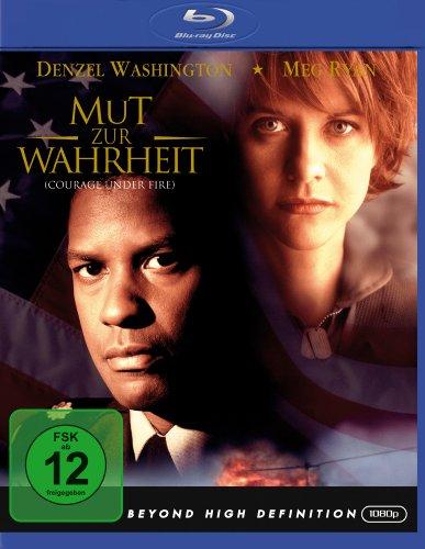 Mut zur Wahrheit [Blu-ray]