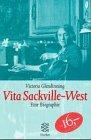 Vita Sackville- West. Sonderausgabe. Eine Biographie.