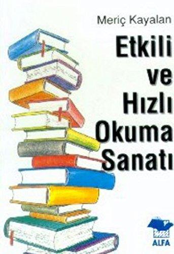 Etkili ve Hizli Okuma Sanati