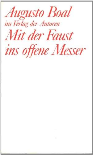 Mit der Faust ins offene Messer