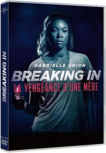 Breaking in - la vengeance d'une mère [FR Import]