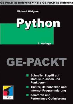 Python Ge-Packt.