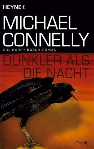 Dunkler als die Nacht: Roman