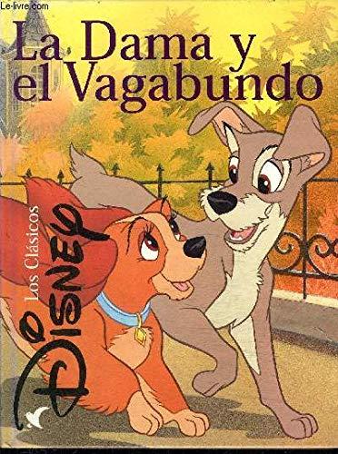 La Dama y el Vagabundo (Clásicos Disney)