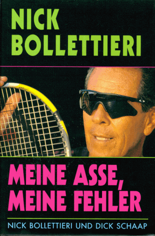 Meine Asse, meine Fehler