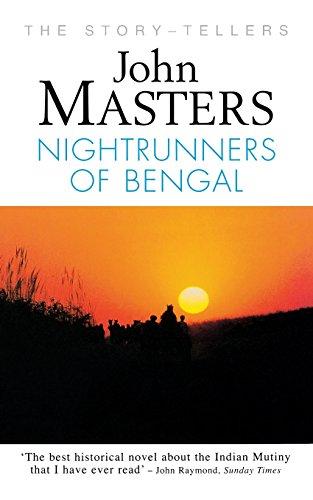 Nightrunners of Bengal (Story-Tellers)