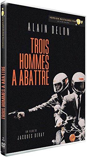 Trois hommes à abattre [FR Import]