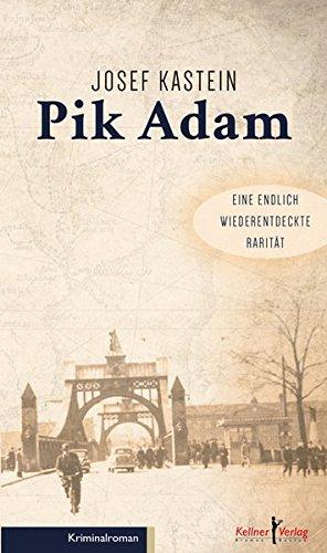 Pik Adam