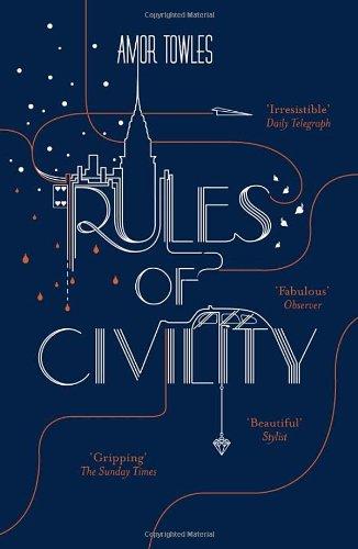 Rules of Civility