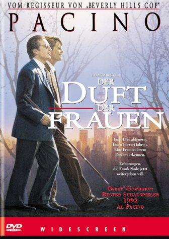 Der Duft der Frauen