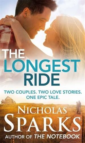 The Longest Ride