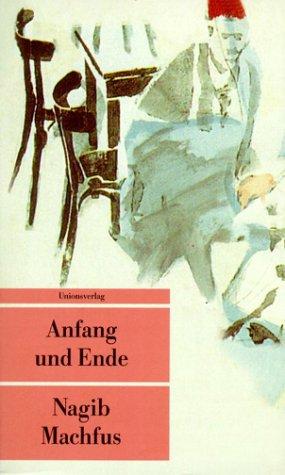 Anfang und Ende