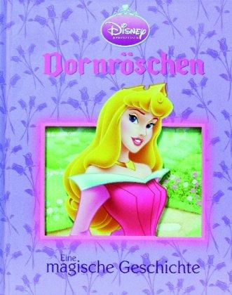 Dornröschens Geheimnis: Disney Magical Story / Buch zum Film