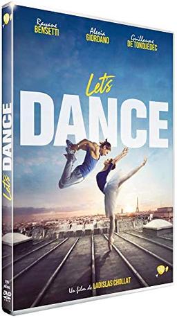 Let's dance [FR Import]