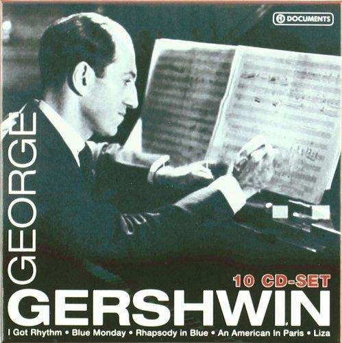 Gershwin-Wallet Box