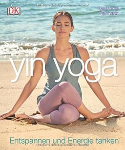 Yin Yoga: Entspannen und Energie tanken