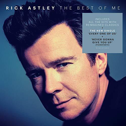 The Best of Me (Deluxe Edition)