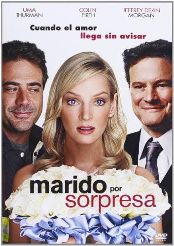 Marido Por Sorpresa (Import) (Keine Deutsche Sprache) (2012) Uma Thurman; Colin Firth; Griffin Dunne