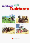 Jahrbuch Traktoren, 1998