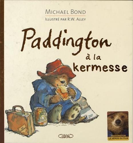 Paddington à la kermesse