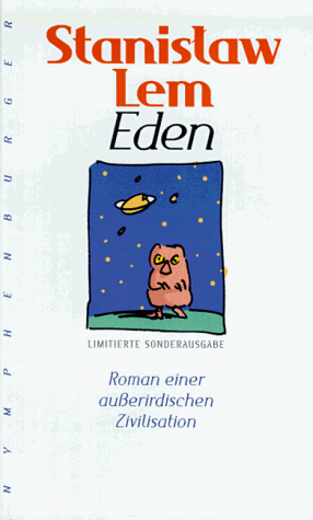 Eden, Sonderausgabe