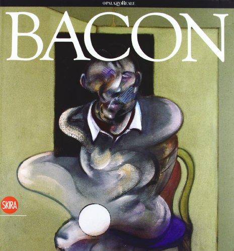 Bacon. Ediz. italiana e inglese (Arte moderna. Cataloghi)