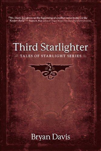 Third Starlighter (Tales of Starlight, 2, Band 2)