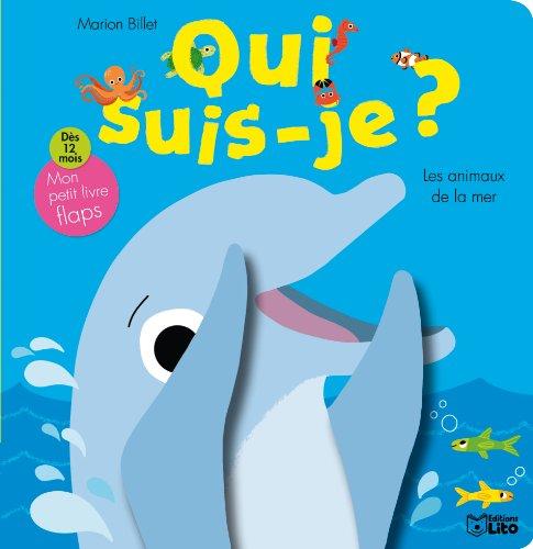 Les animaux de la mer