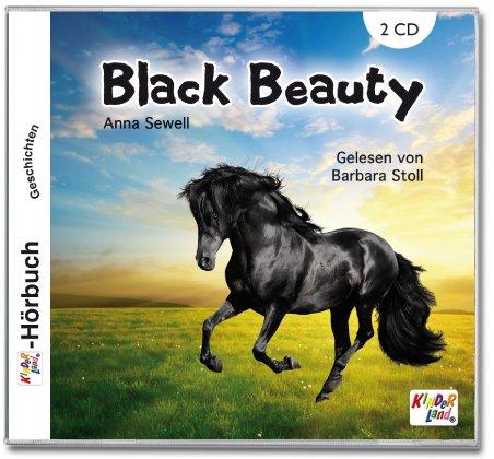 Black Beauty (9044)