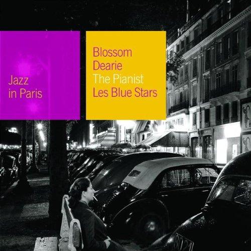 Jazz in Paris - The Pianist / Les Blue Stars