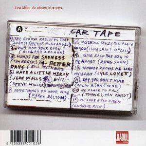 Car Tape