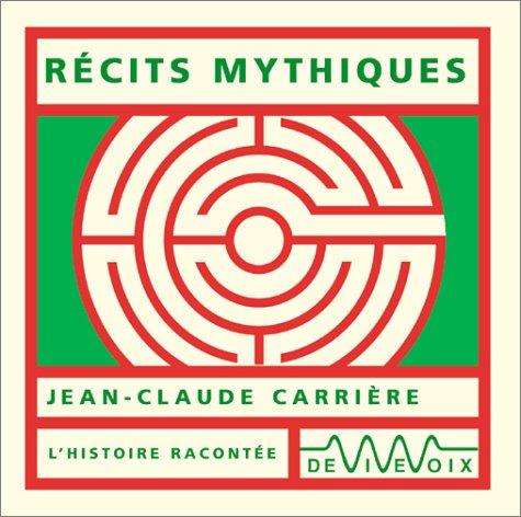 Récits mythiques