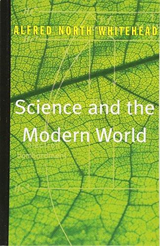 Science and the Modern World