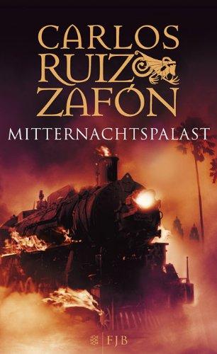 Der Mitternachtspalast: Roman