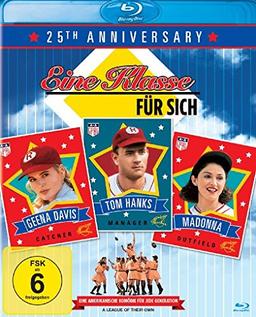 Eine Klasse für sich [Blu-ray]