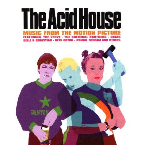 The Acid House