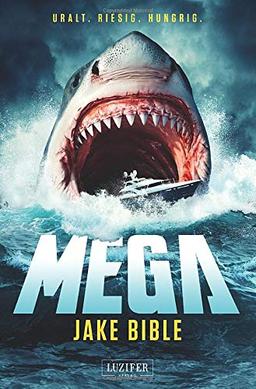 MEGA: Actionthriller