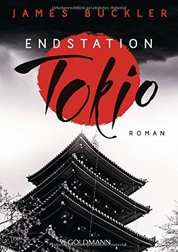 Endstation Tokio: Roman