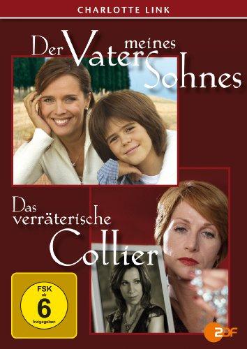 Charlotte Link - Der Vater meines Sohnes / Das verräterische Collier