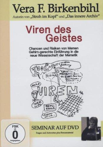 Vera F. Birkenbihl - Viren des Geistes