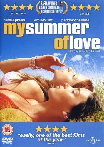 My Summer Of Love [UK Import]