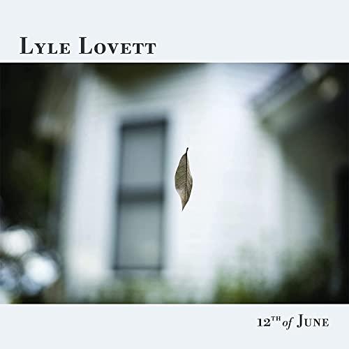 12th of June [Vinyl LP]